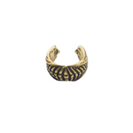 DARMA — Septum falso y ear cuff