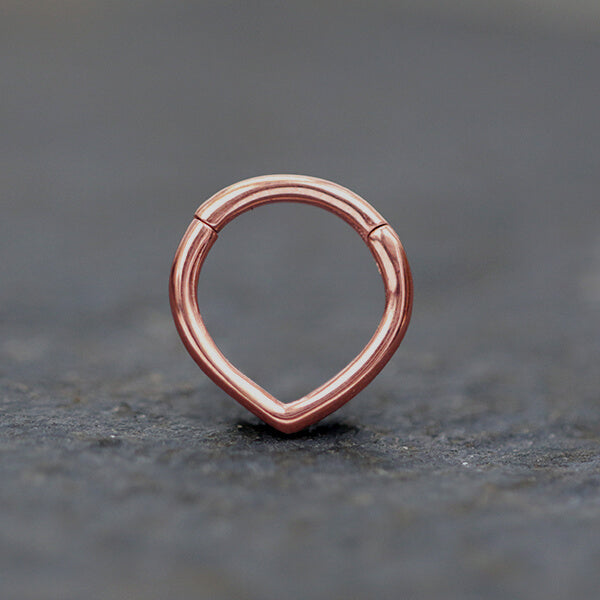 TIKA — Septum-Clicker