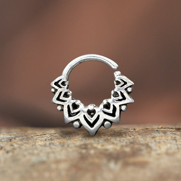 LONA — Septumring