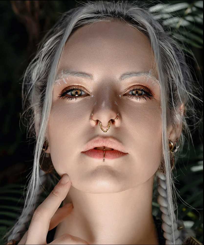photo for Caring for Jewelry: Keep It Sparkling page at blog of Kaya Movement