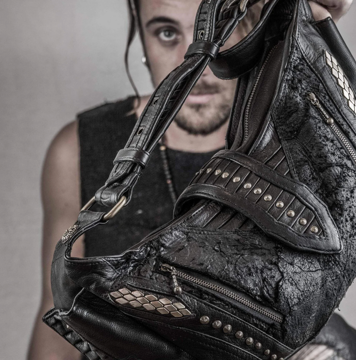 Caring for Leather: Protecting Your Investment