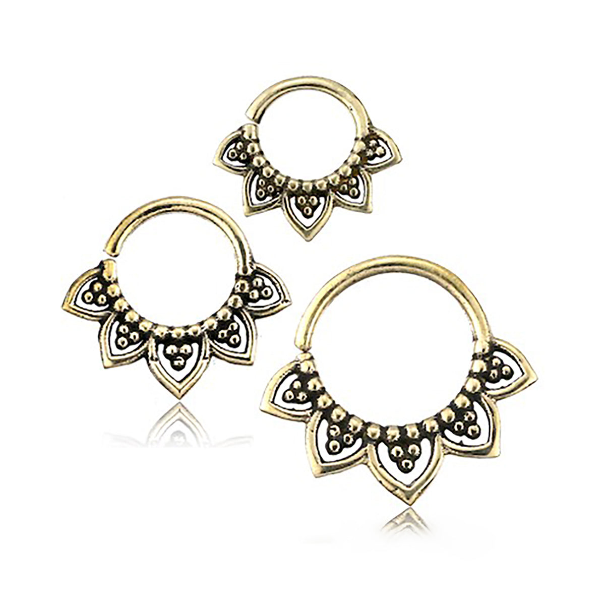 Helix Jewelry