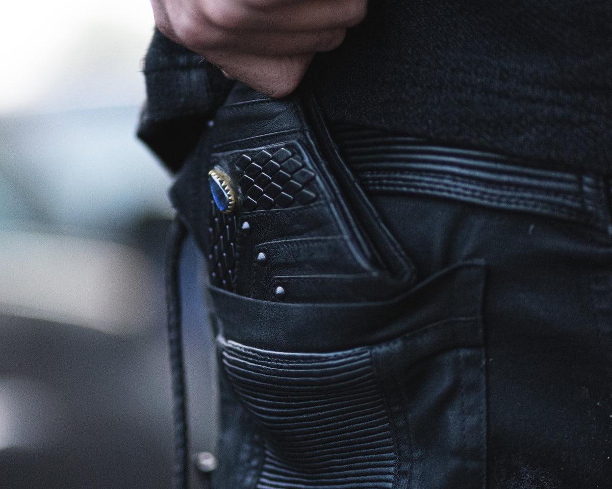 Wallets