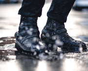 Leather  Footwear Collection 