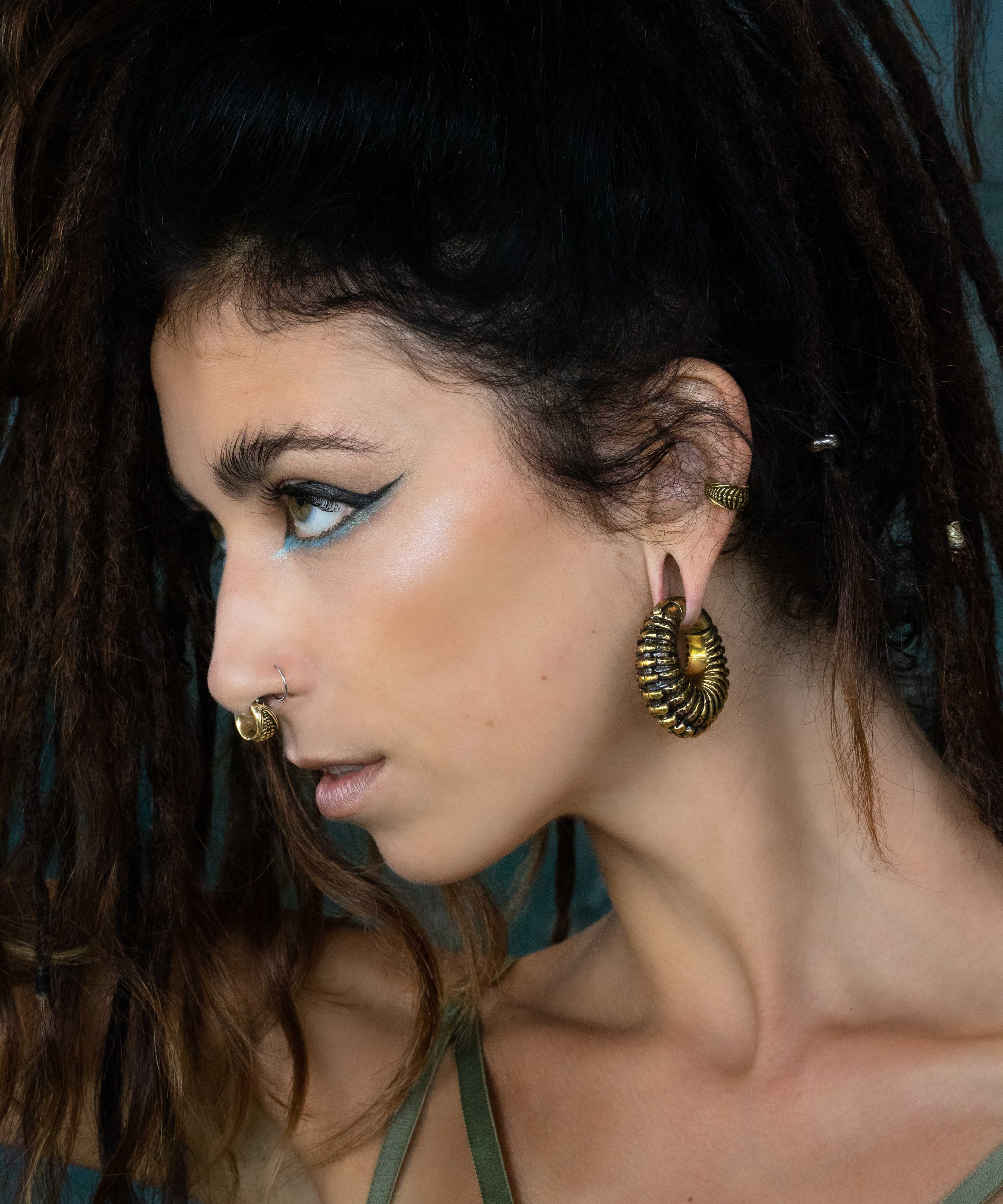 septum ear rings