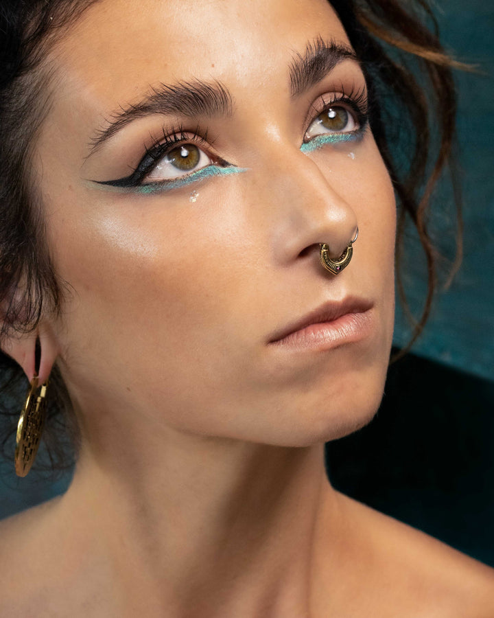 septum rings collection
