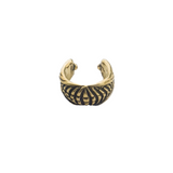 DARMA — Septum falso y ear cuff