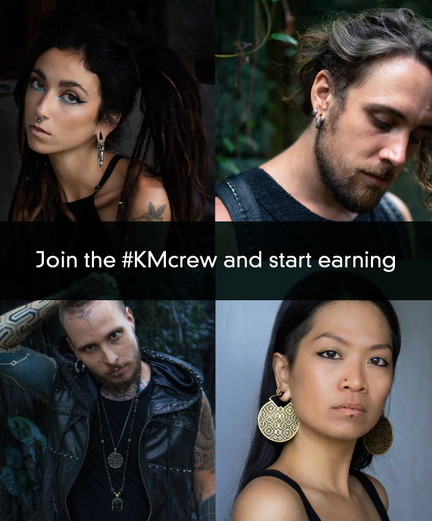 kaya movement ambassadors affiliates #kmcrew