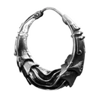 PROMETHEUS Medium — Créoles biomécaniques