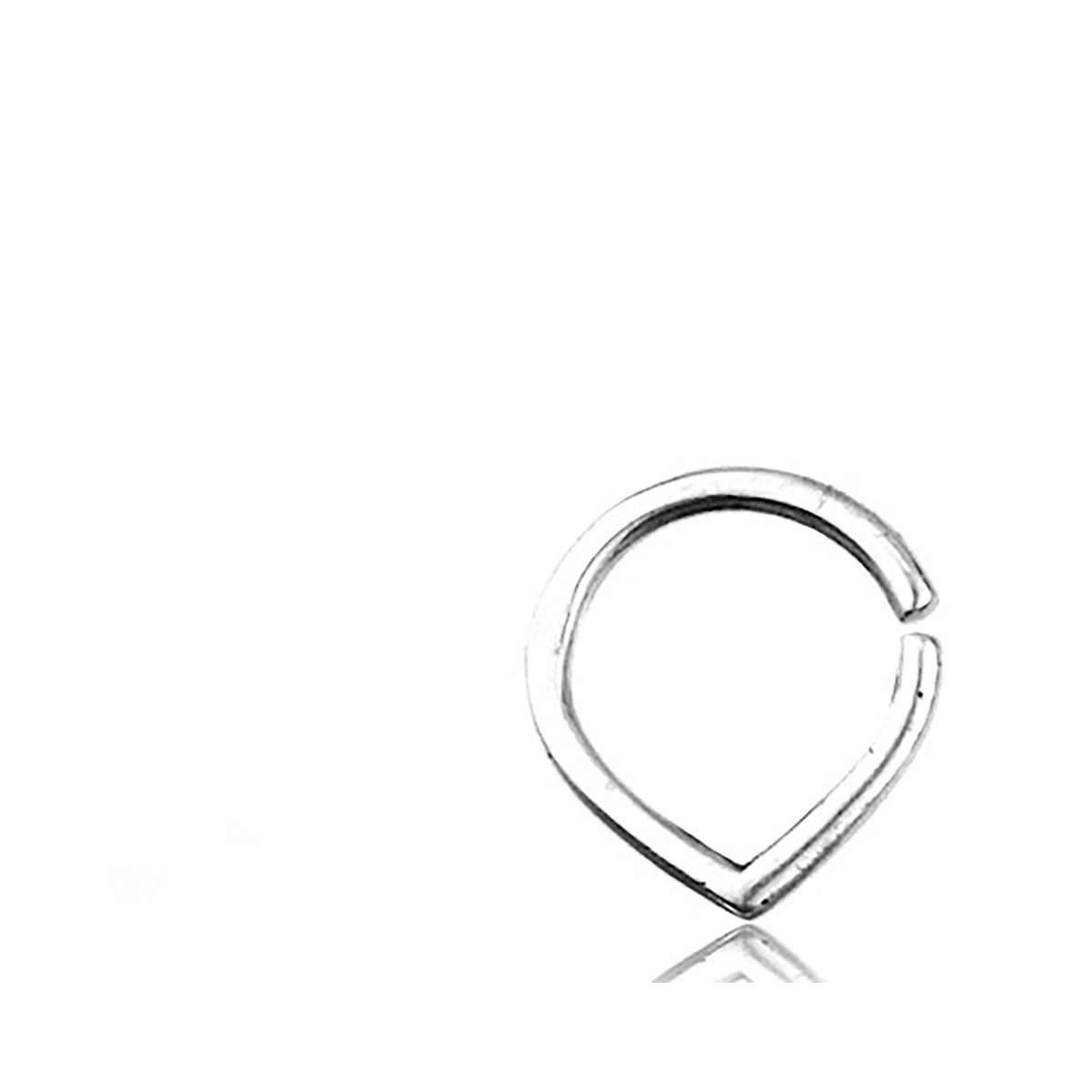 TIKA — Aro de piercing