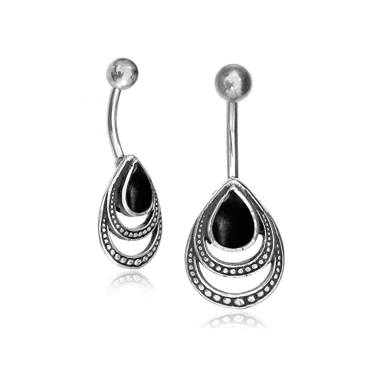 IBOSA — Piercing de ombligo