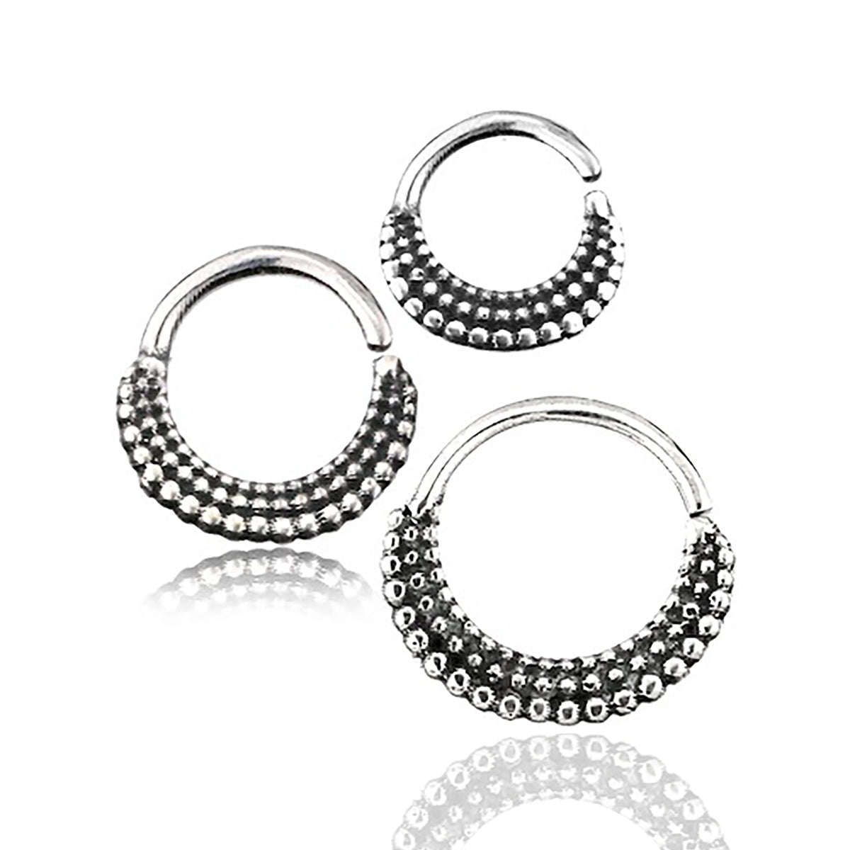 ITA — Piercingring