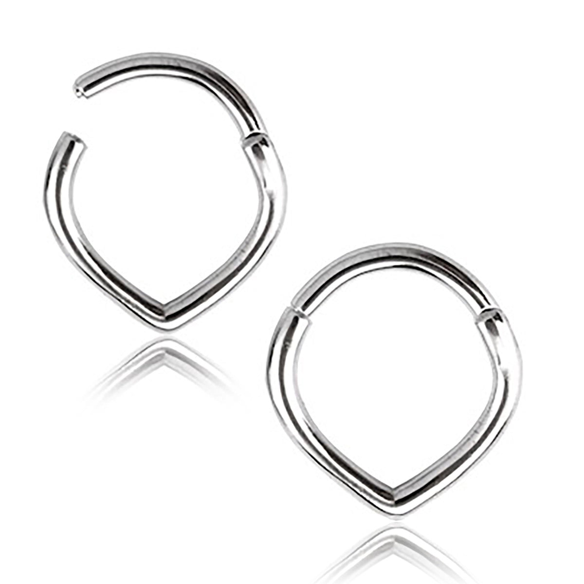 TIKA — Piercingring