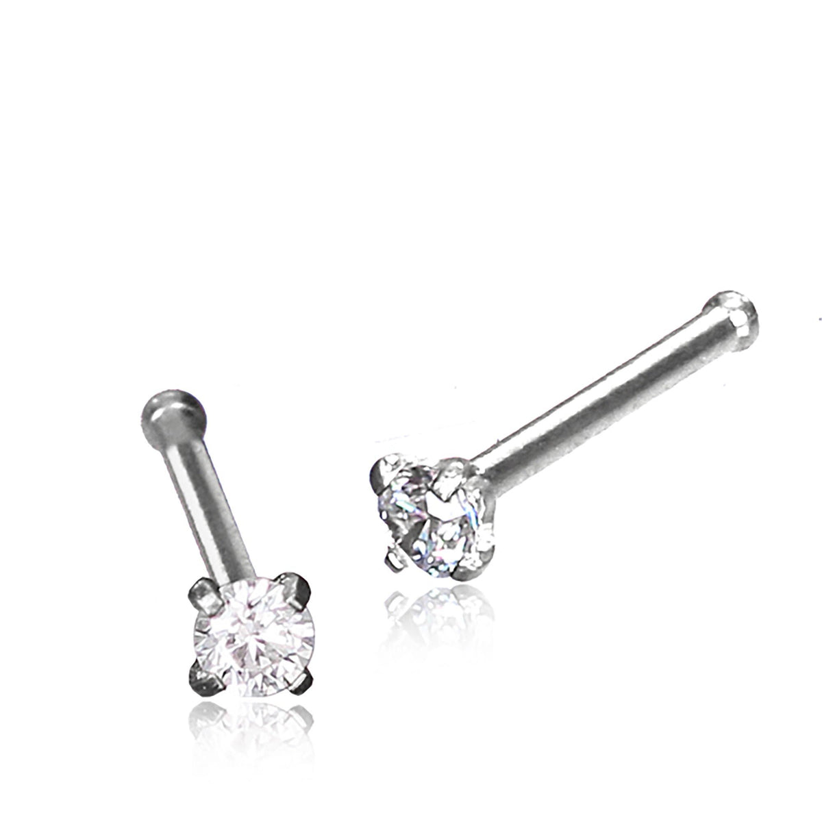 DIASO — Piercing de nariz