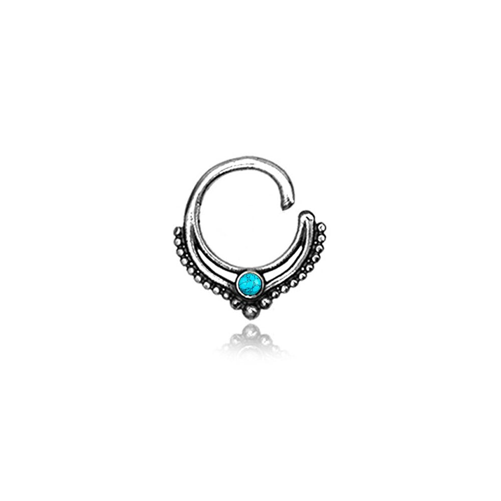 Anello per il setto