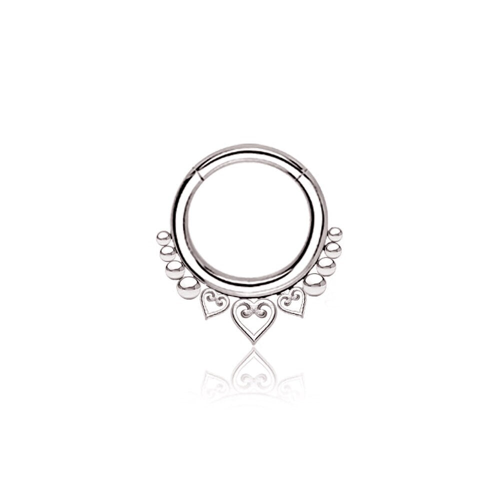 ARIA — Aro de septum