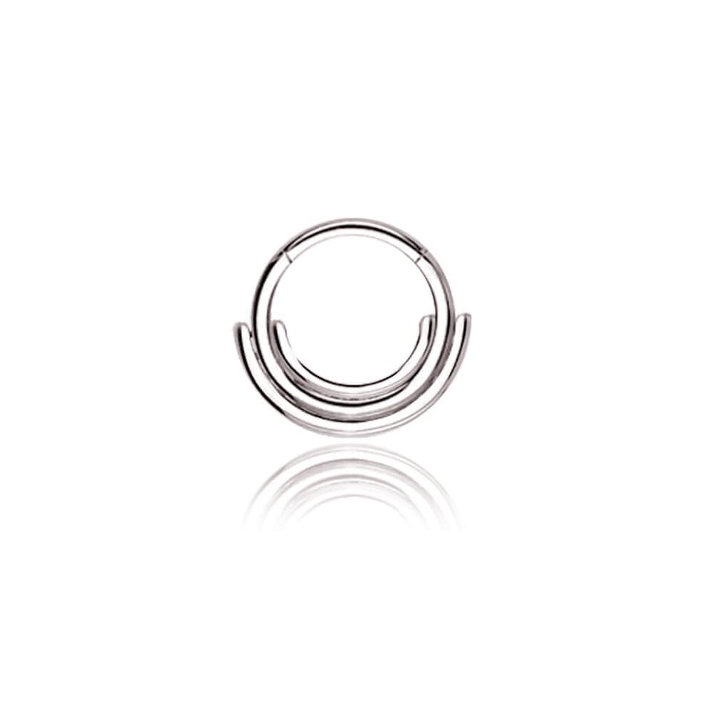 LIRA — Anello per il setto