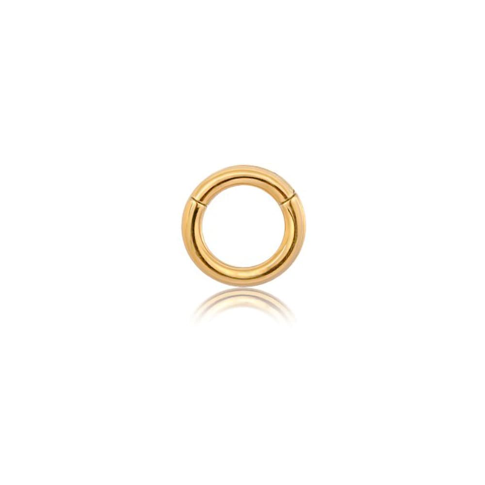 AUREL — Aro de piercing