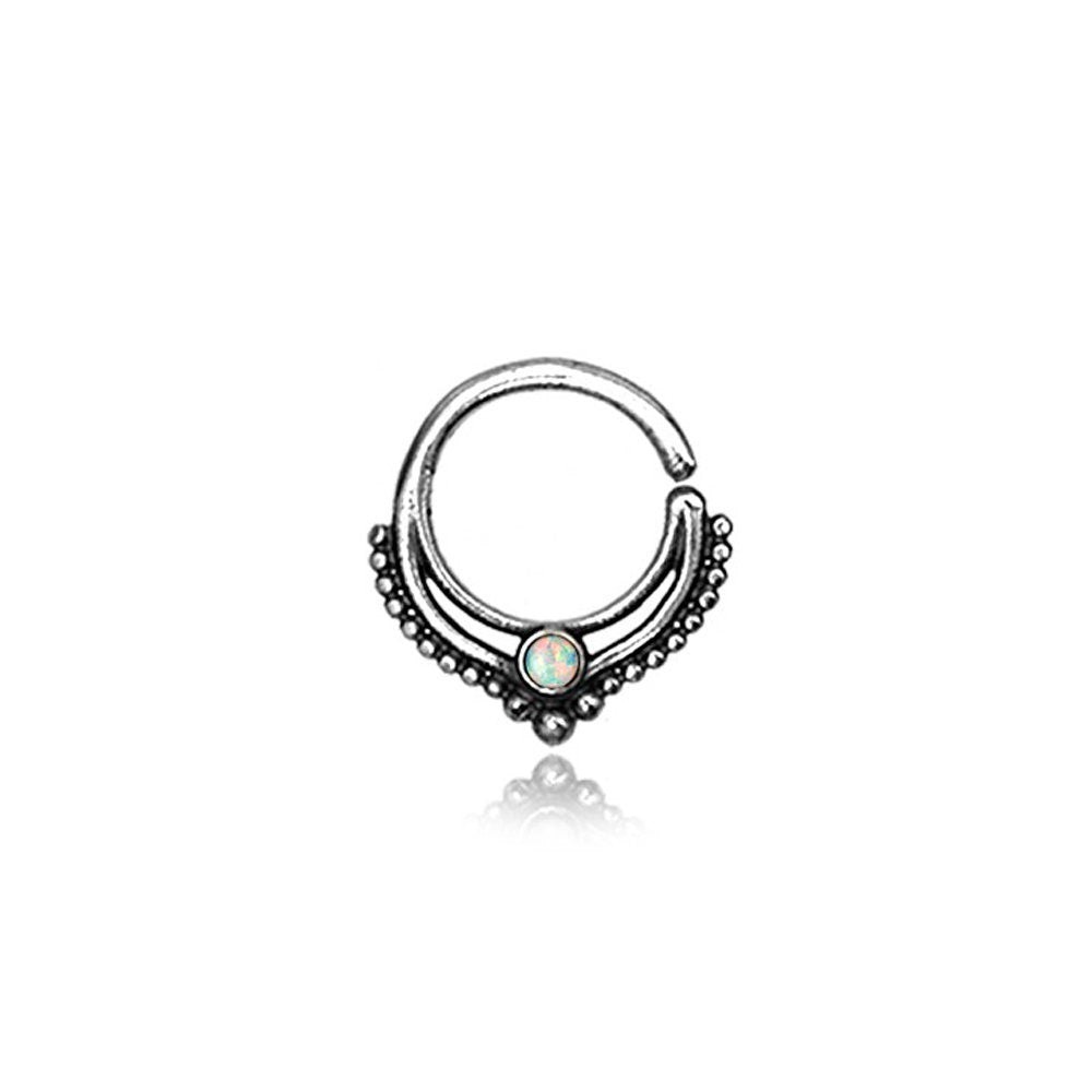 OPARIS — Aro de septum