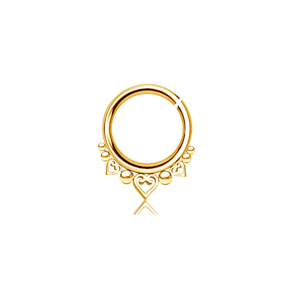 NATURA — Septumring