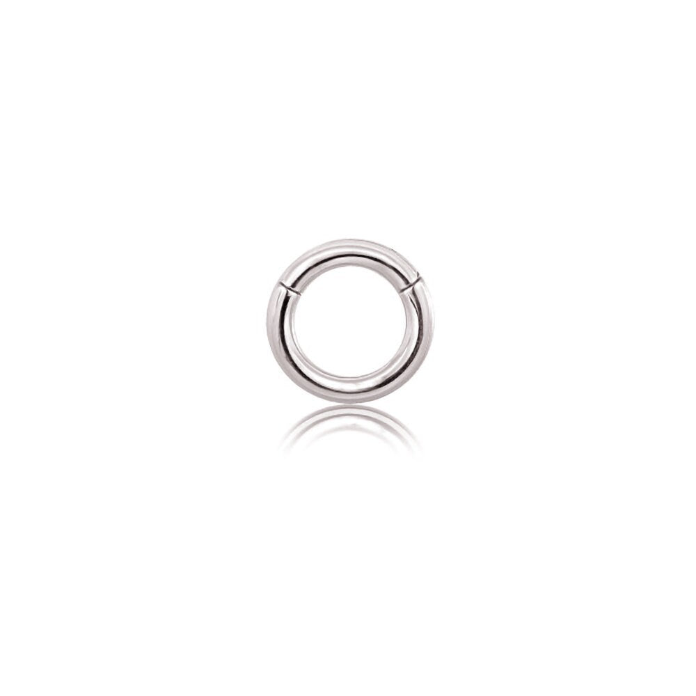 AUREL — Aro de piercing