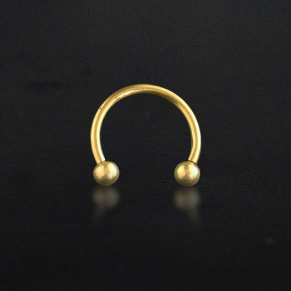LUMA — Septumring