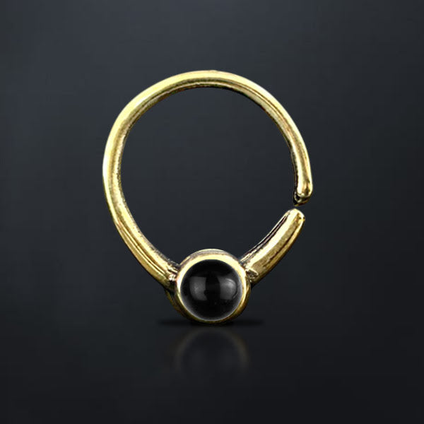 NAE — Aro de septum