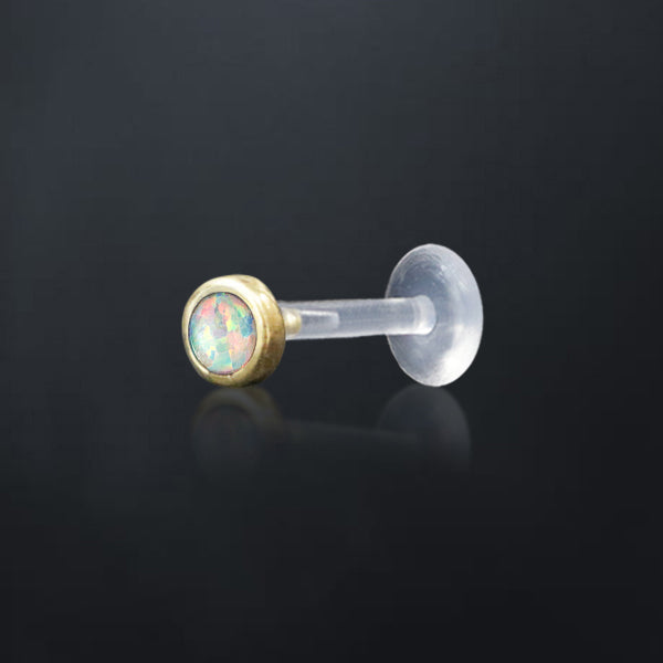 KEA — Piercing labret