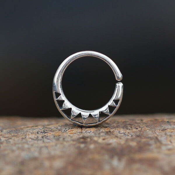 AYM — Aro de septum