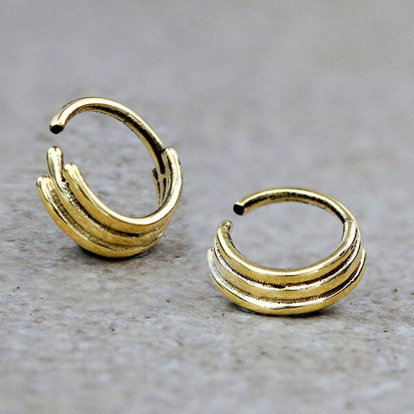 TRIA — Aro de septum