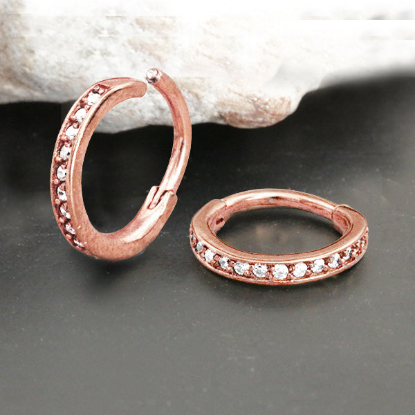 Septum-Clicker