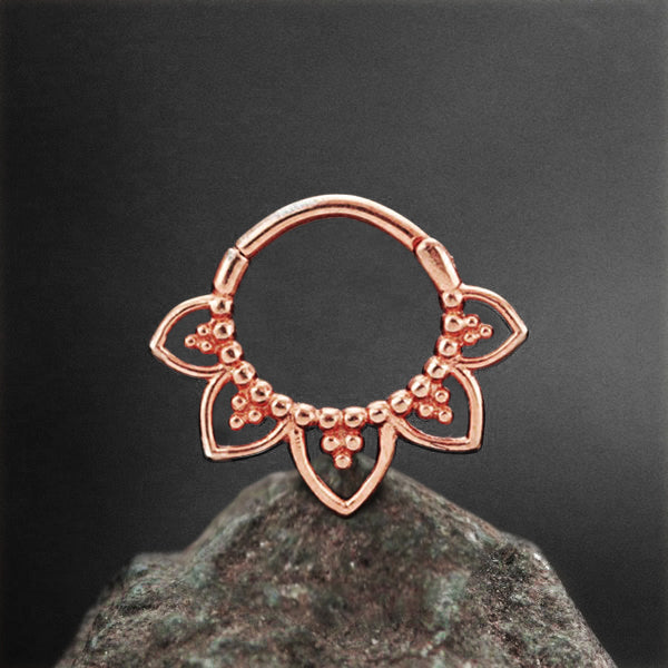 MAWAR — Septum-Clicker