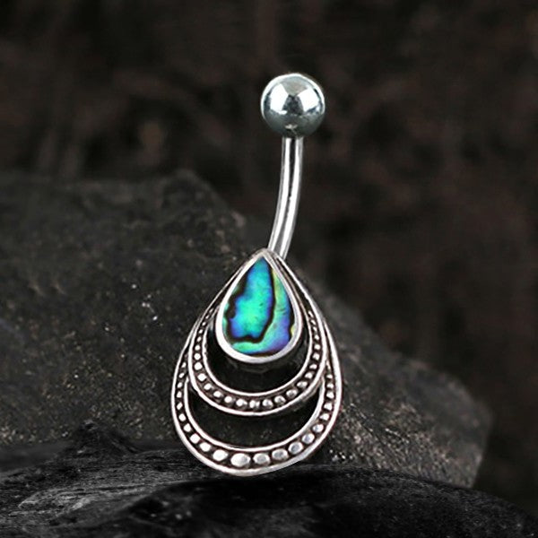 IBOSA — Piercing de ombligo