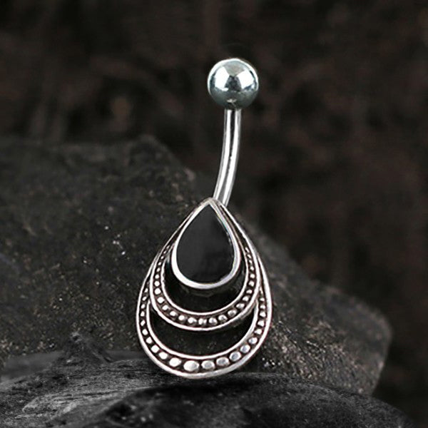 IBOSA — Piercing de ombligo