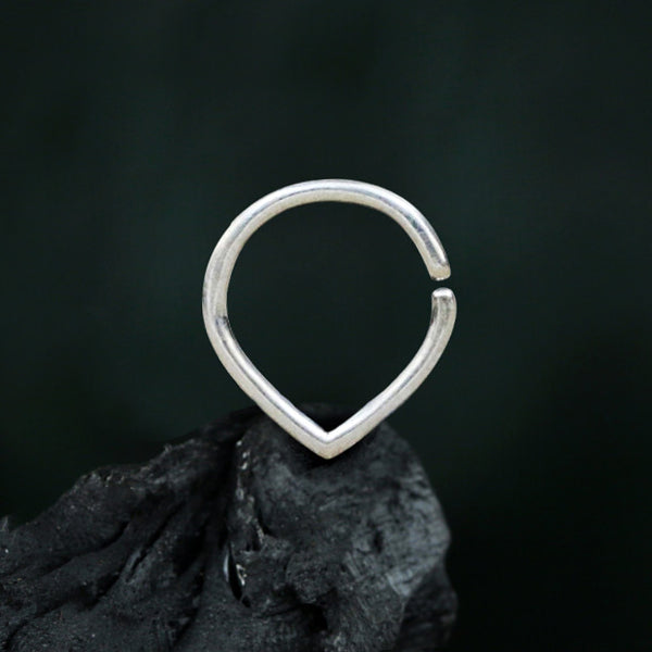 TIKA — Piercingring